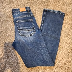 BKE Gabby jeans